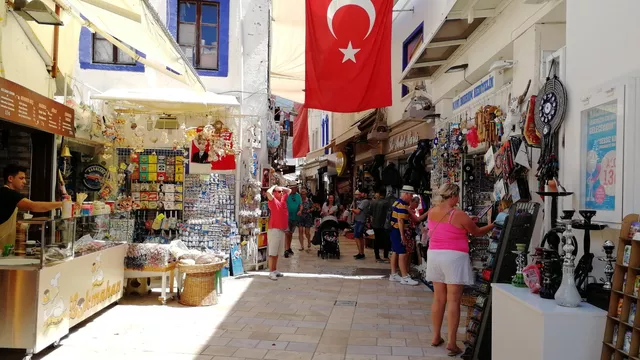 Expert: Turkish authorities should ban renting accommodation to foreign tourists